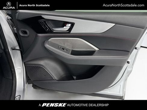 Certified 2024 Acura MDX A-Spec AWD/4WD image 26