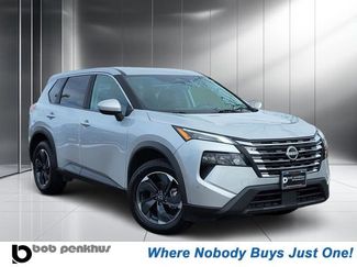 Used 2024 Nissan Rogue SV 360° Tour