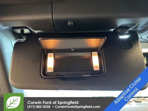 New 2025 Ford Bronco Badlands image 23