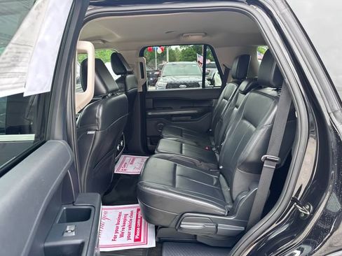 Certified 2023 Ford Expedition XLT AWD/4WD image 9