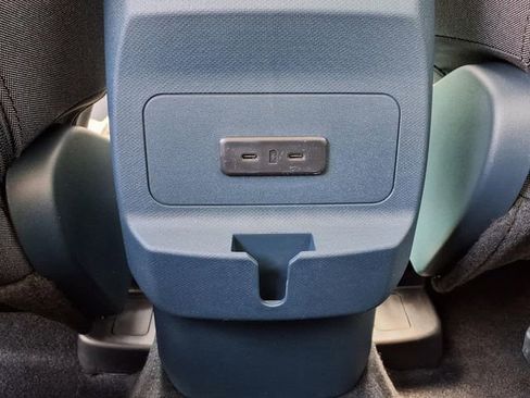 New 2026 Ford Maverick XL FWD image 7