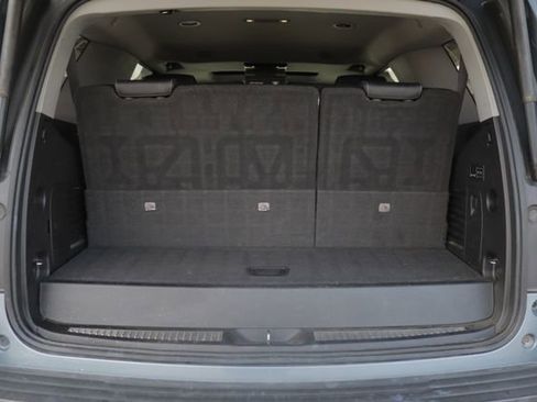 Used 2016 Chevrolet Tahoe LT w/ Luxury Package image 35