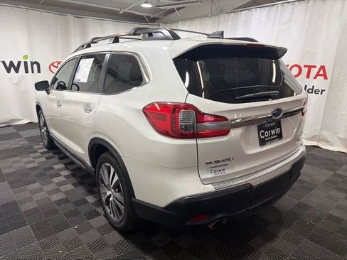 Used 2021 Subaru Ascent Touring AWD/4WD image 5