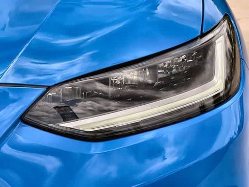 Certified 2026 Honda HR-V Sport image 24