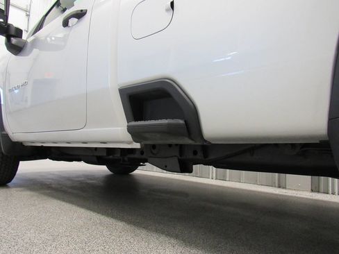 Used 2022 Chevrolet Silverado 2500 W/T w/ WT Convenience Package image 19