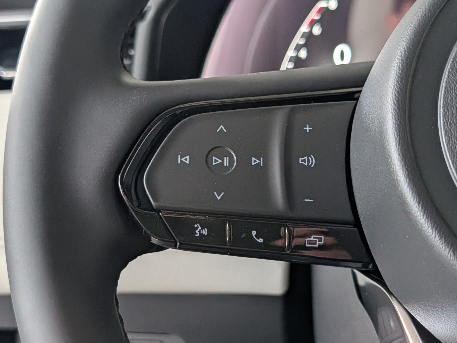 New 2026 MAZDA CX-5 Select AWD/4WD image 16