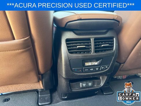 Used 2020 Acura MDX FWD w/ Technology Package image 27