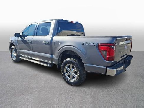 Used 2025 Ford F150 XLT w/ Equipment Group 301A Standard image 6