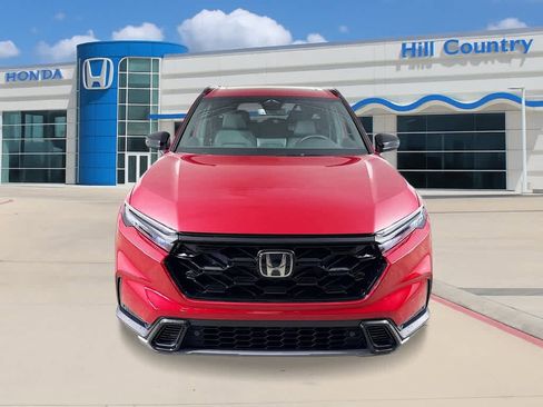 New 2026 Honda CR-V Sport-L image 8