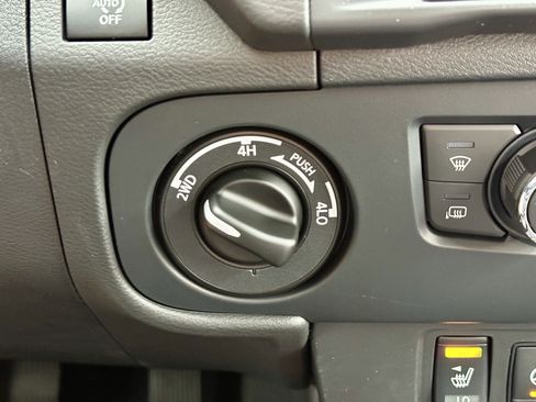 New 2026 Nissan Frontier PRO-4X image 32