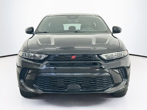 Used 2024 Dodge Hornet R/T Plus AWD/4WD image 2