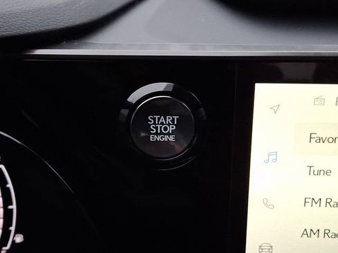 Used 2024 Lexus RX 350 AWD w/ Convenience Package image 25