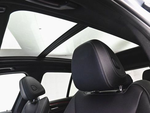 Used 2024 BMW X3 M40i w/ Premium Package image 34