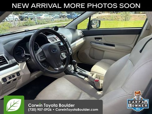 Used 2015 Subaru Impreza 2.0i Sport Limited AWD/4WD image 14