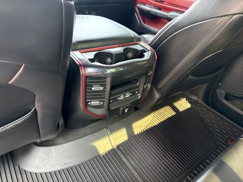 Used 2021 RAM 1500 Rebel w/ Rebel Level 2 Equipment Group AWD/4WD image 11