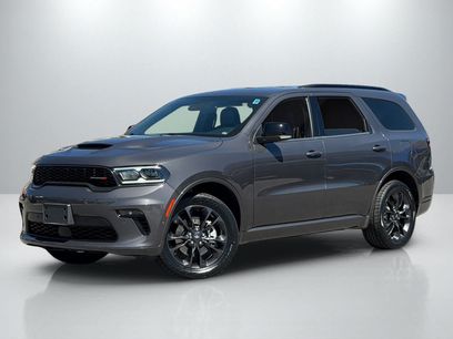 Used 2023 Dodge Durango GT