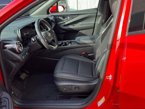 Used 2024 Chevrolet Blazer EV LT image 14