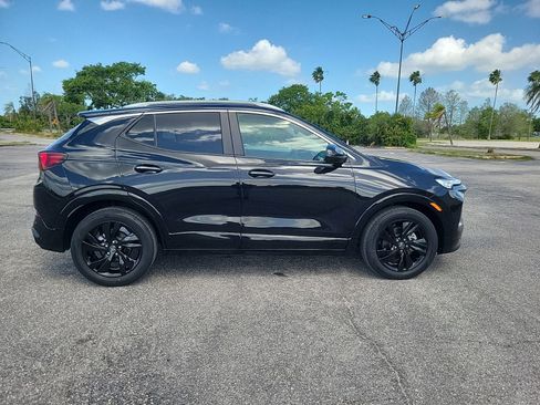 Used 2024 Buick Encore GX Sport Touring w/ Comfort Package image 5