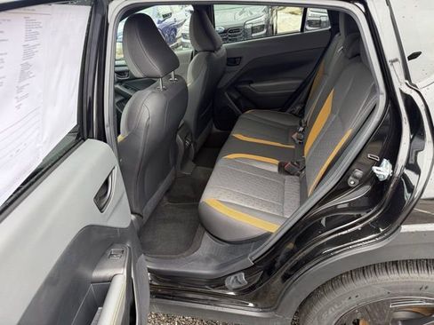 Certified 2025 Subaru Crosstrek 2.5i Sport AWD/4WD image 9