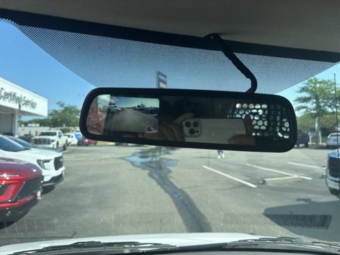 Used 2023 Chevrolet Express 2500 w/ Driver Convenience Package image 19