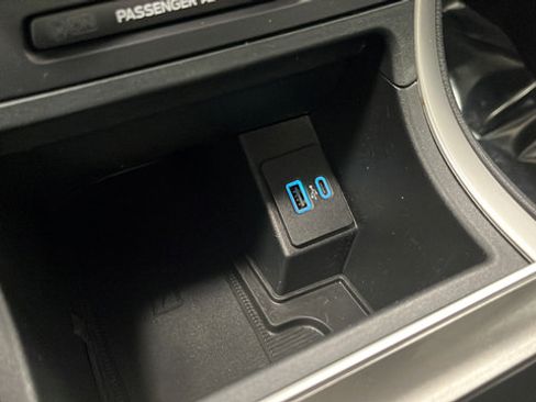 Used 2024 Ford Edge SEL w/ Convenience Package AWD/4WD image 30