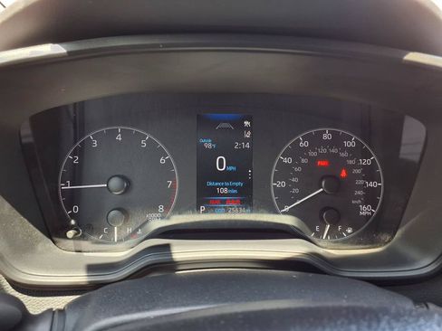 Used 2024 Toyota Corolla LE FWD image 31