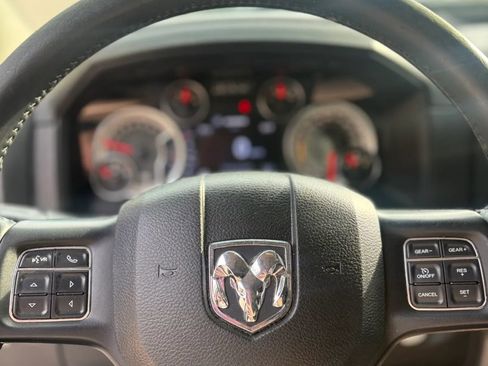 Used 2015 RAM 1500 Sport w/ Convenience Group image 10