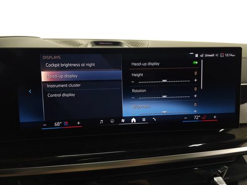 Used 2027 BMW X7 xDrive40i w/ M Sport Package AWD/4WD image 16