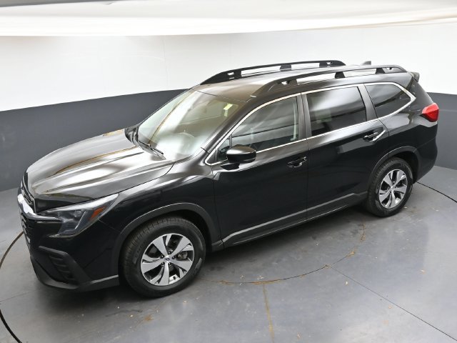 Used 2024 Subaru Ascent Premium w/ Convenience Package AWD/4WD image 37