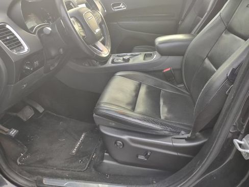Used 2014 Dodge Durango Citadel AWD/4WD image 14