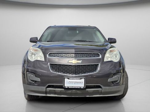 Used 2014 Chevrolet Equinox LT AWD/4WD image 3