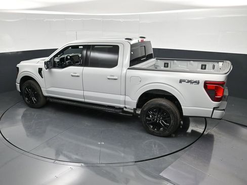 New 2026 Ford F150 XLT w/ Equipment Group 302A MID AWD/4WD image 51