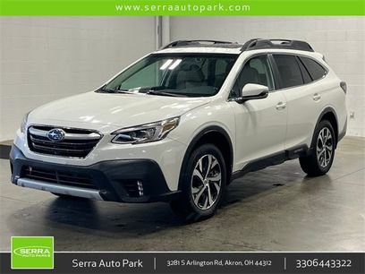 Used 2021 Subaru Outback Limited XT w/ Popular Package #2