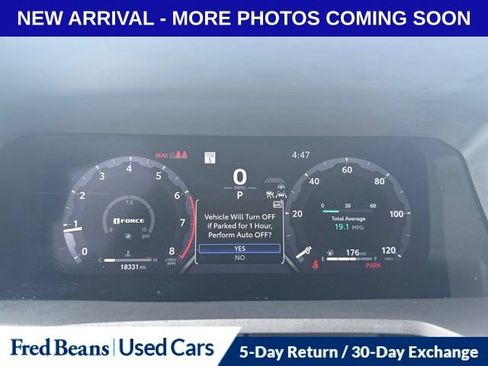 Used 2024 Toyota Tacoma TRD Sport AWD/4WD image 13