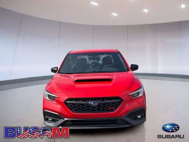 New 2026 Subaru WRX tS AWD/4WD image 2