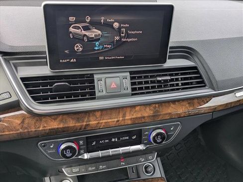 Used 2018 Audi Q5 2.0T Premium Plus w/ Premium Plus Package image 15
