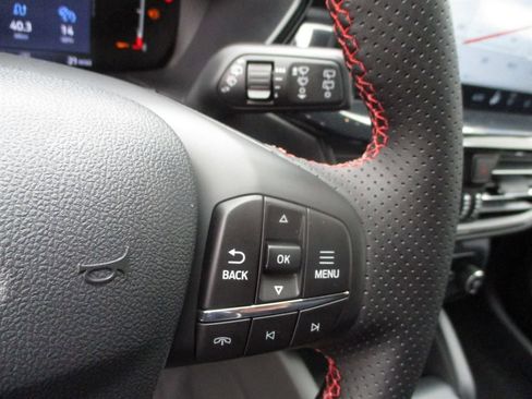 New 2026 Ford Escape ST-Line w/ Tech Pack #1 image 16