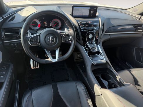 Used 2023 Acura RDX A-Spec image 15
