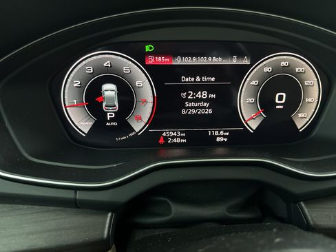 Used 2022 Audi Q5 2.0T Premium Plus AWD/4WD image 9