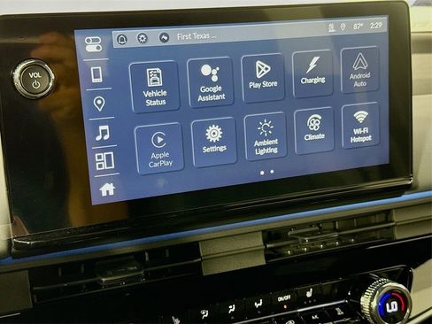 New 2026 Honda Prologue Touring image 21