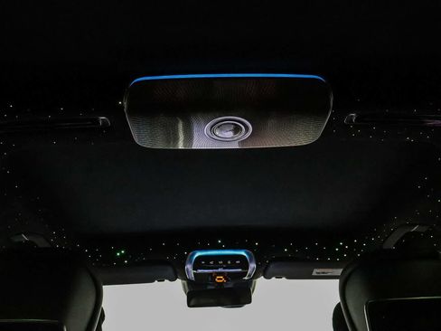 Certified 2022 Mercedes-Benz Maybach S 580 4MATIC image 24