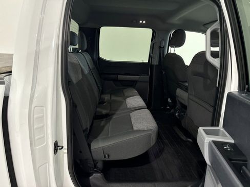 Used 2021 Ford F150 XLT image 24