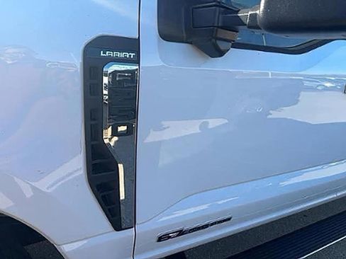 New 2026 Ford F250 Lariat w/ FX4 Off-Road Package AWD/4WD image 23
