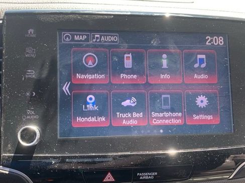 Used 2023 Honda Ridgeline RTL-E image 14