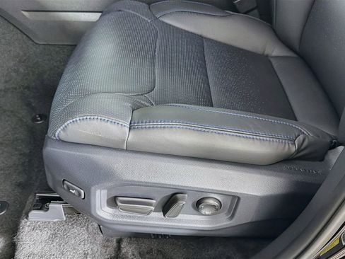 New 2026 Toyota Sequoia Platinum AWD/4WD image 23
