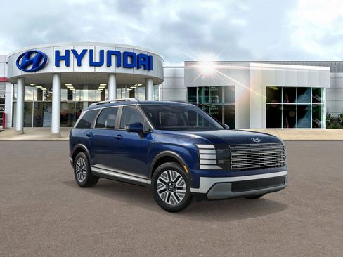 New 2026 Hyundai Palisade SEL Premium AWD/4WD image 2