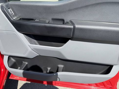 New 2026 Ford F250 XL w/ XL Chrome Package RWD image 9