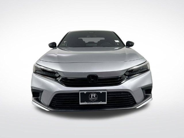 Used 2024 Honda Civic Sport image 27