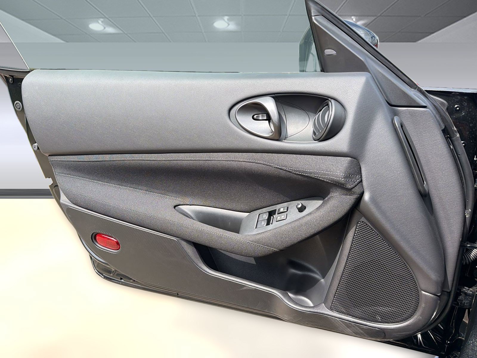 New 2026 Nissan Z Sport w/ Floor Mat Package RWD image 13