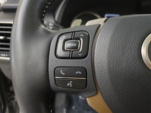 Certified 2020 Lexus NX 300h 300h image 16